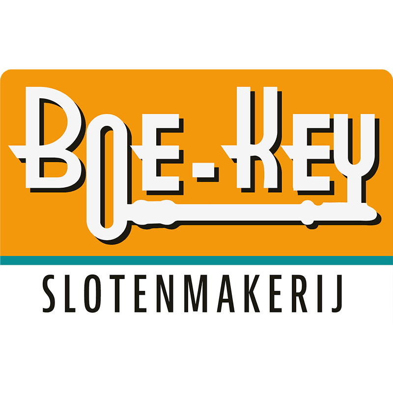 Christophe Boeckmans - Slotenmaker Boe-Key 