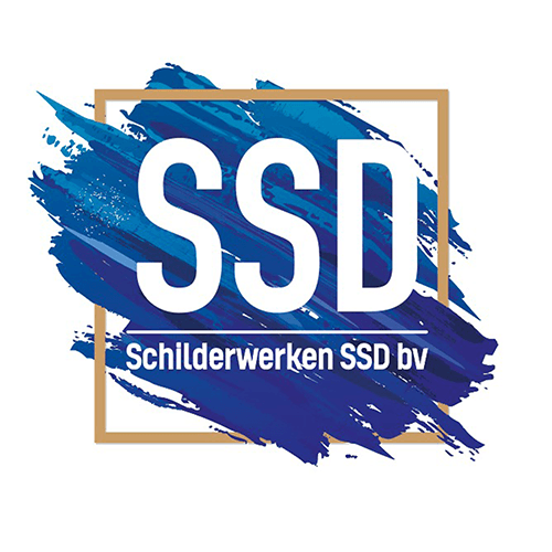Saimir Daja - Schilderwerken SSD