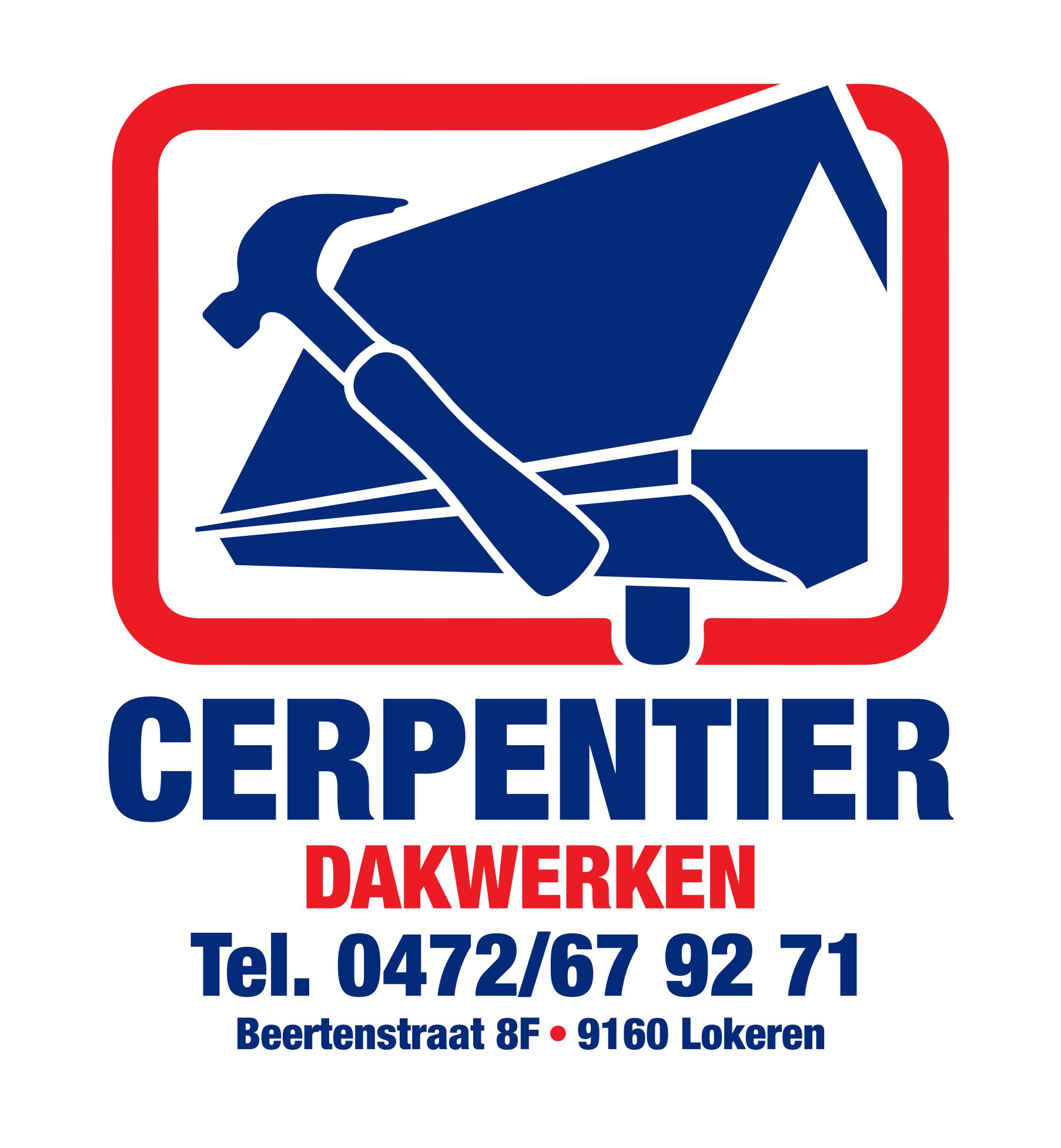 Bart Cerpentier - Cerpentier dakwerken BV